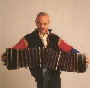ASTOR PIAZZOLLA 1
