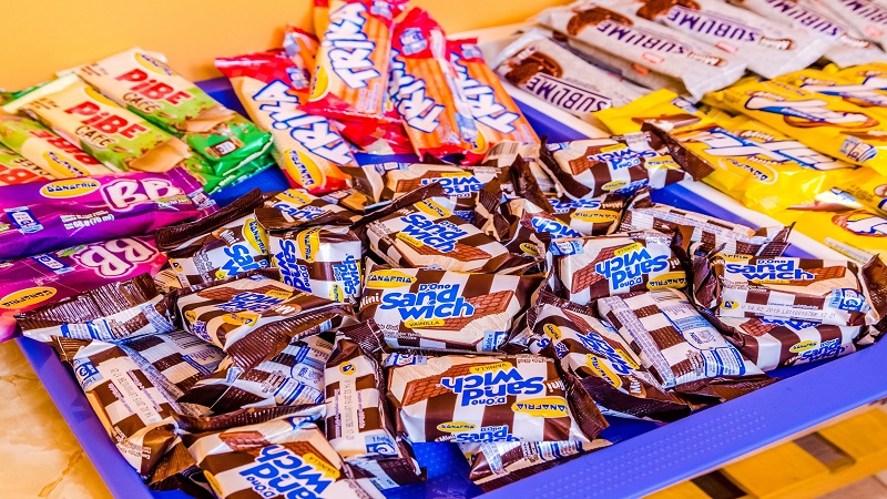 Helados D’Onofrio celebra 125 años liderando desde la innovación ...