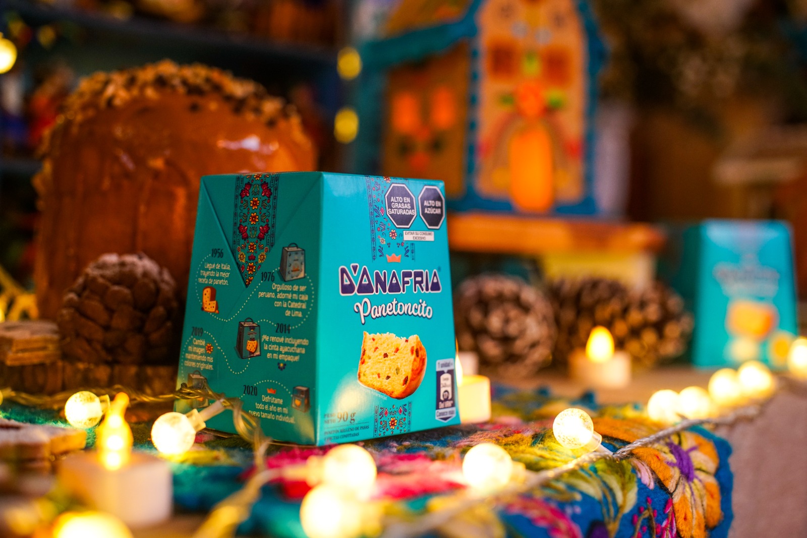 Consejos para decorar tu mesa y árbol con motivos navideños – Ernesto ...